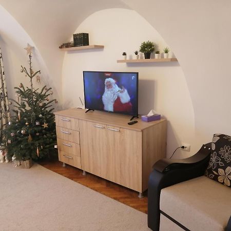 Enjoy Apartment Сибиу Екстериор снимка