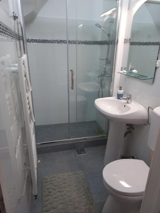 Enjoy Apartment Сибиу Екстериор снимка