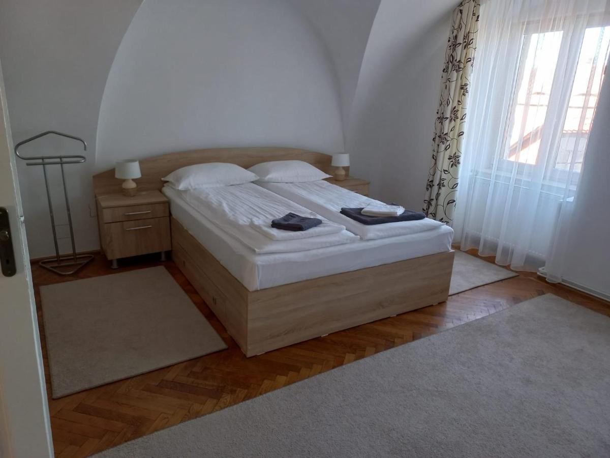 Enjoy Apartment Сибиу Екстериор снимка