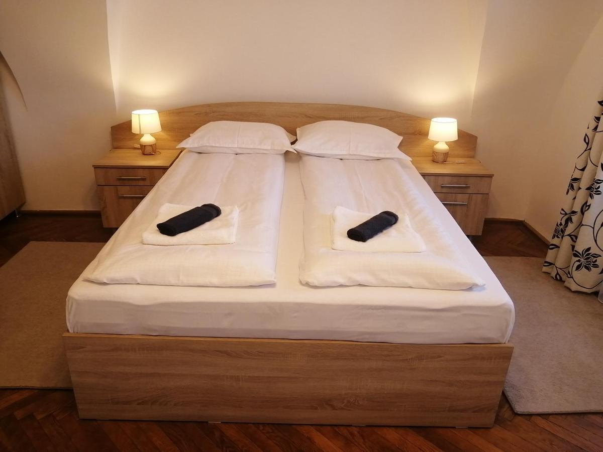 Enjoy Apartment Сибиу Екстериор снимка