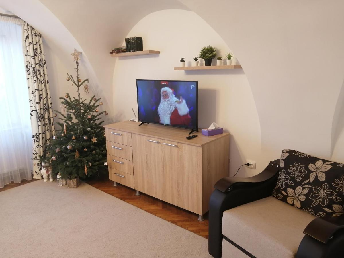 Enjoy Apartment Сибиу Екстериор снимка