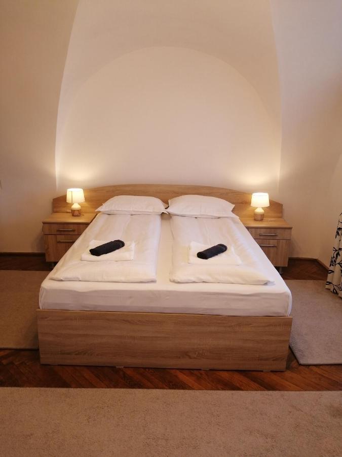 Enjoy Apartment Сибиу Стая снимка