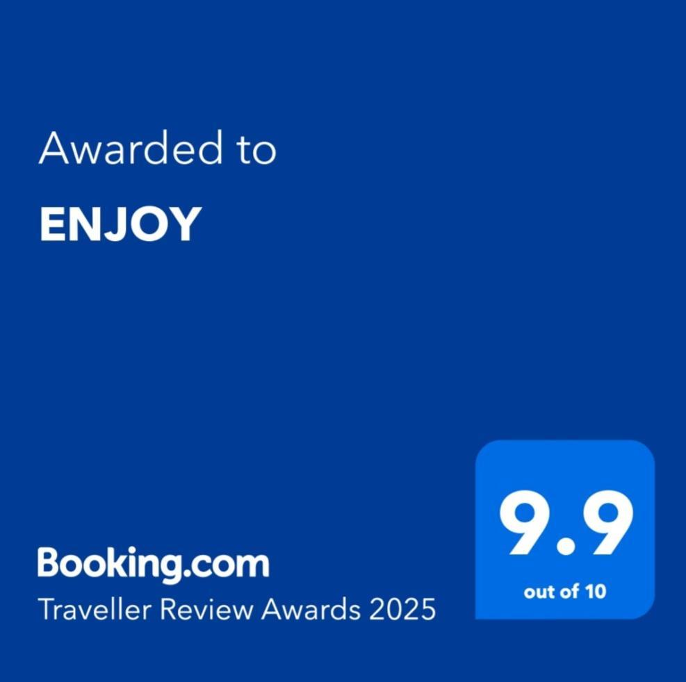 Enjoy Apartment Сибиу Екстериор снимка