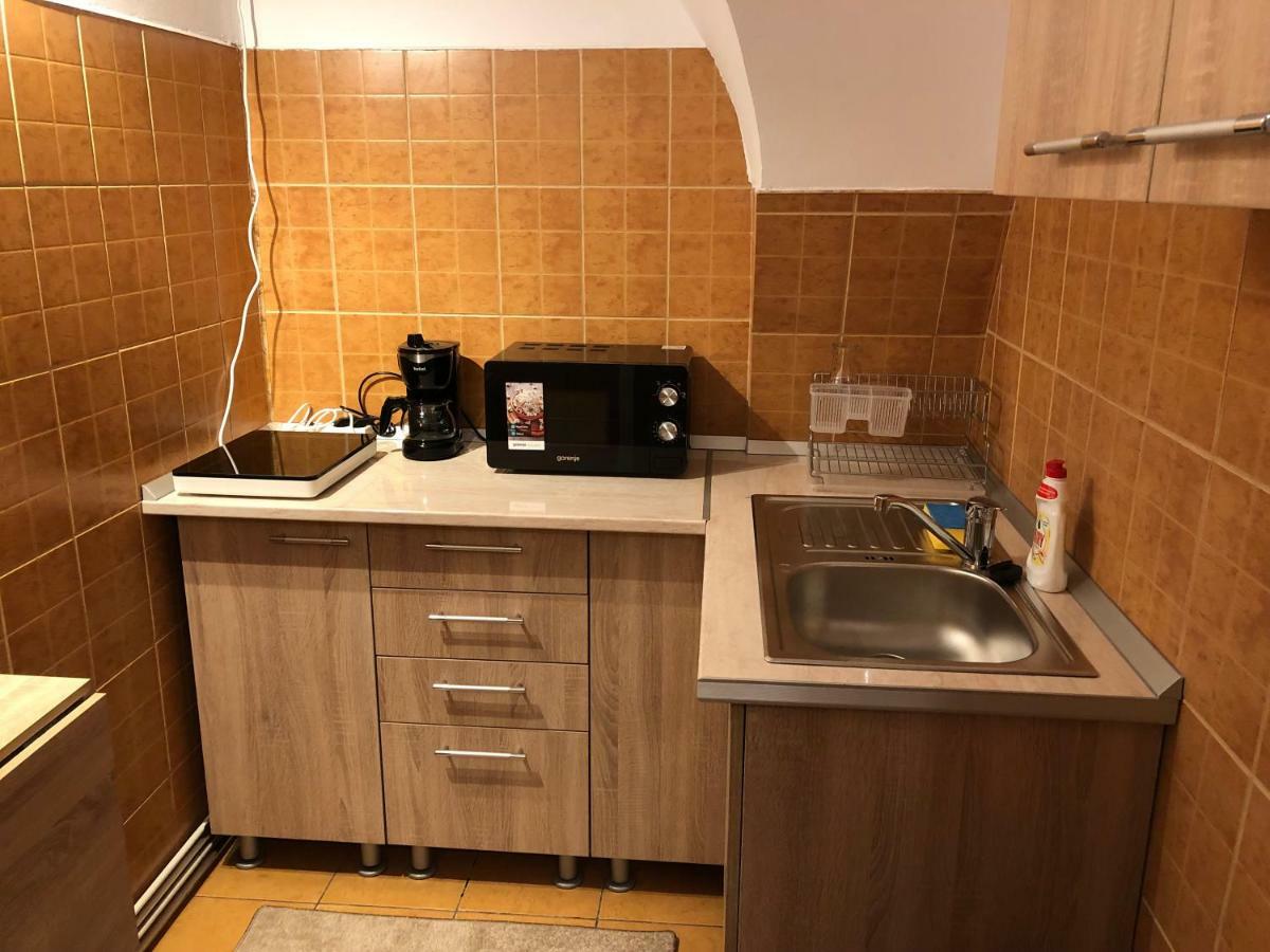 Enjoy Apartment Сибиу Екстериор снимка