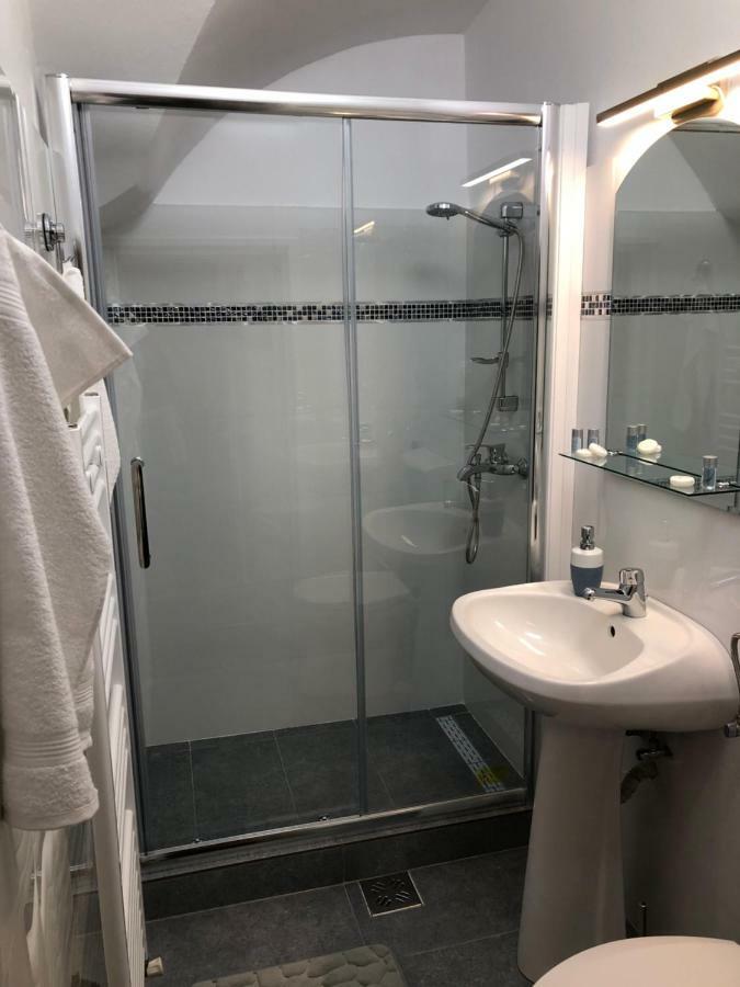 Enjoy Apartment Сибиу Екстериор снимка