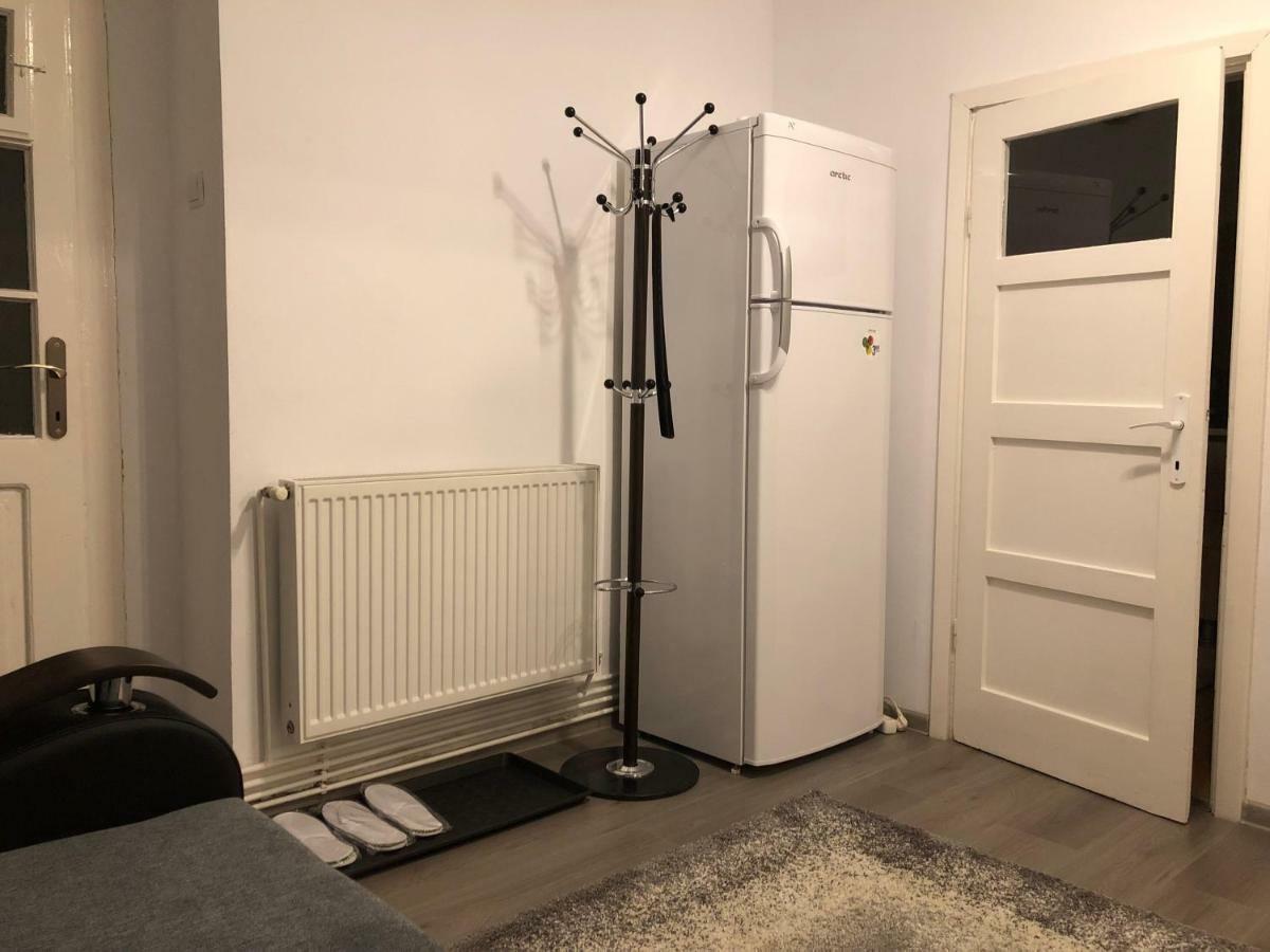 Enjoy Apartment Сибиу Екстериор снимка
