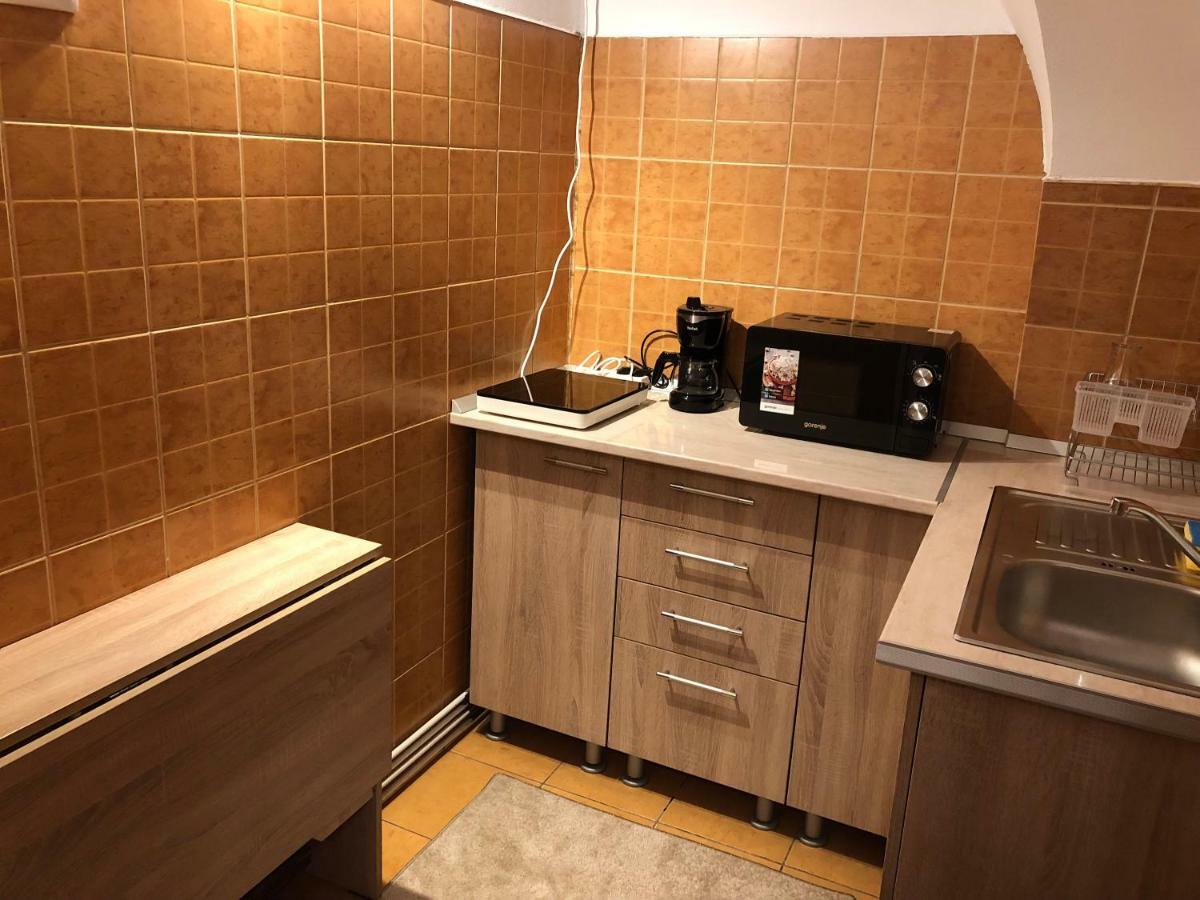 Enjoy Apartment Сибиу Екстериор снимка