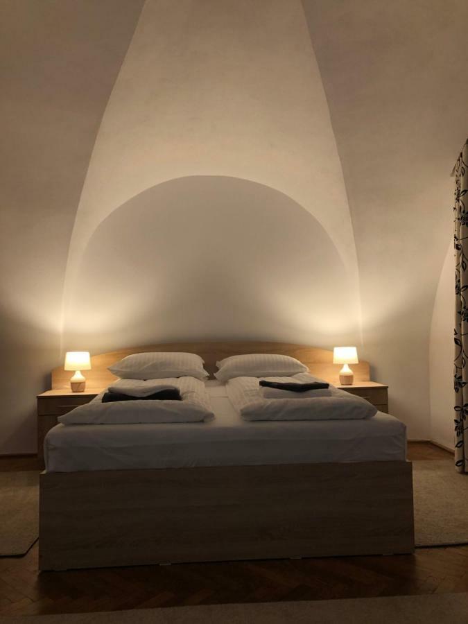 Enjoy Apartment Сибиу Екстериор снимка