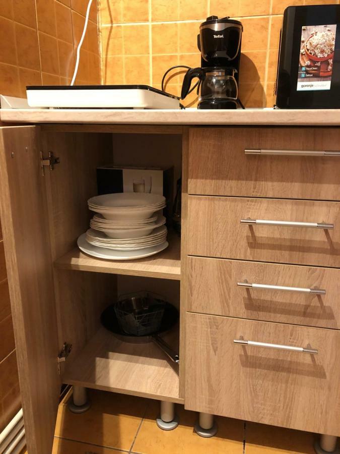 Enjoy Apartment Сибиу Екстериор снимка