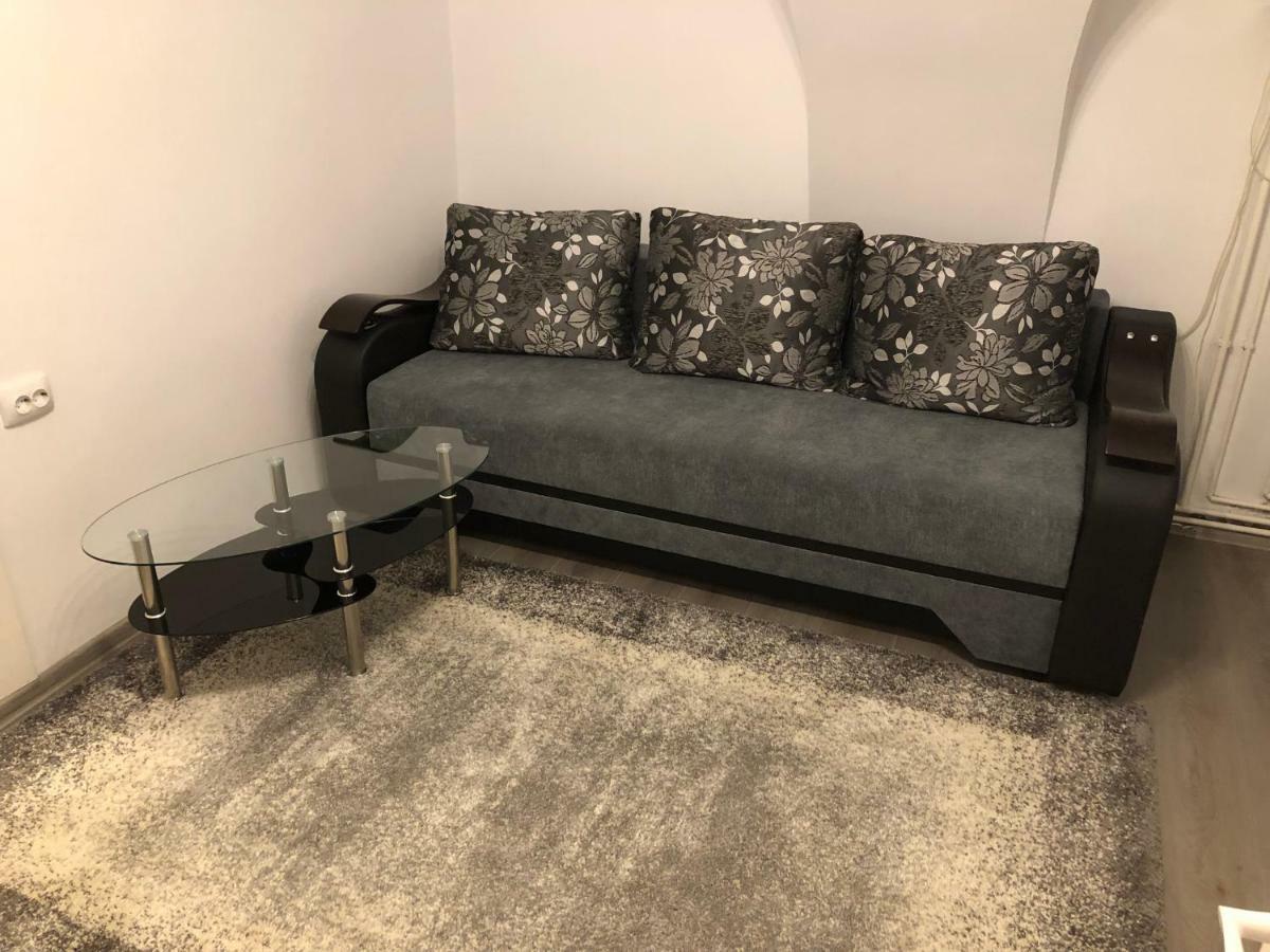 Enjoy Apartment Сибиу Екстериор снимка