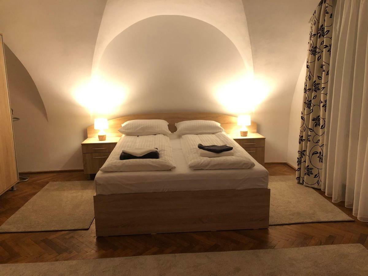 Enjoy Apartment Сибиу Екстериор снимка