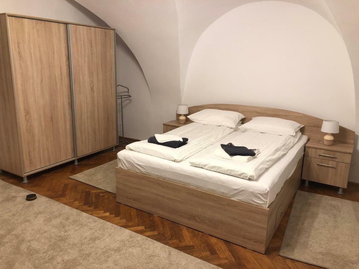 Enjoy Apartment Сибиу Екстериор снимка