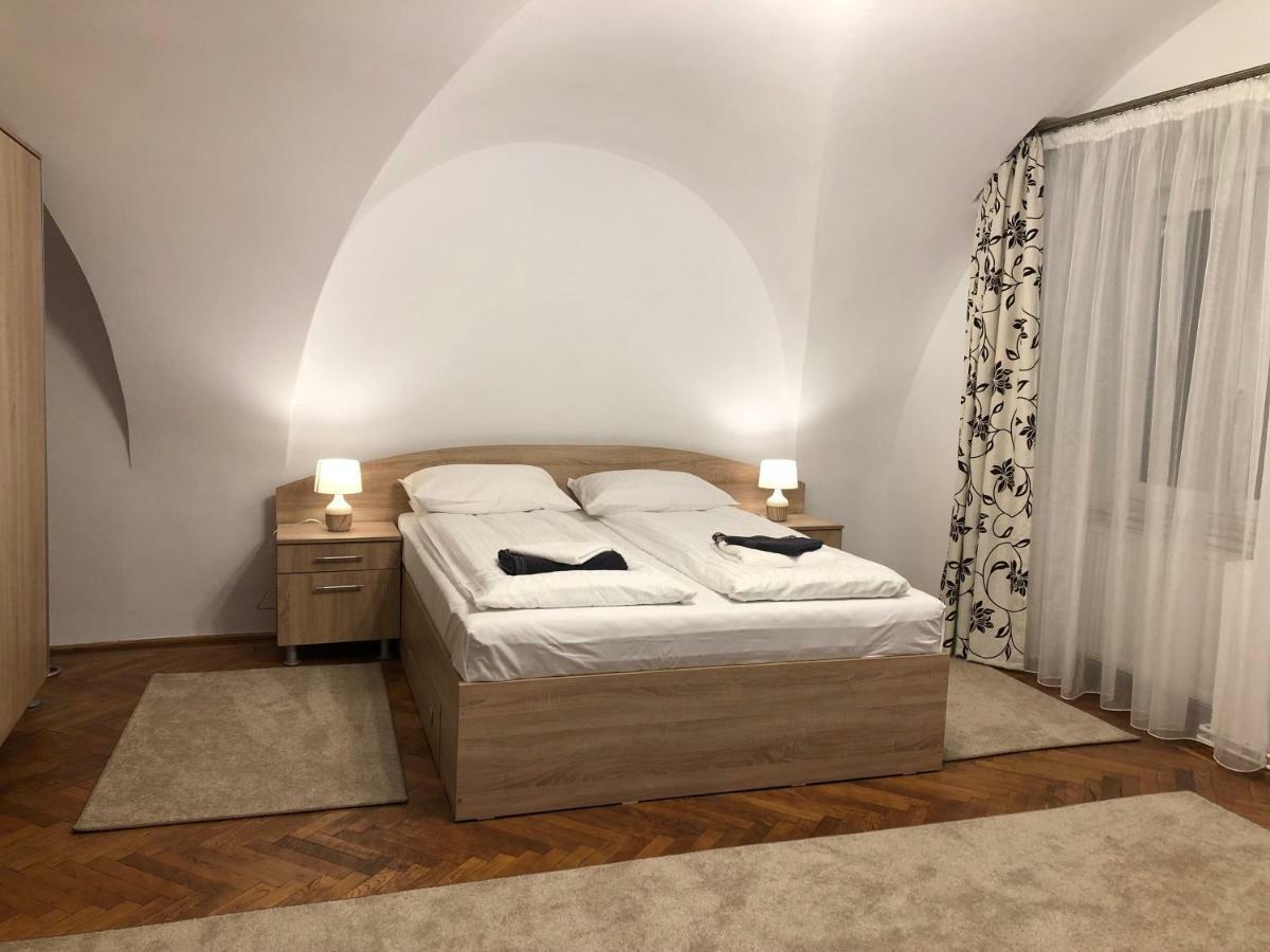 Enjoy Apartment Сибиу Екстериор снимка