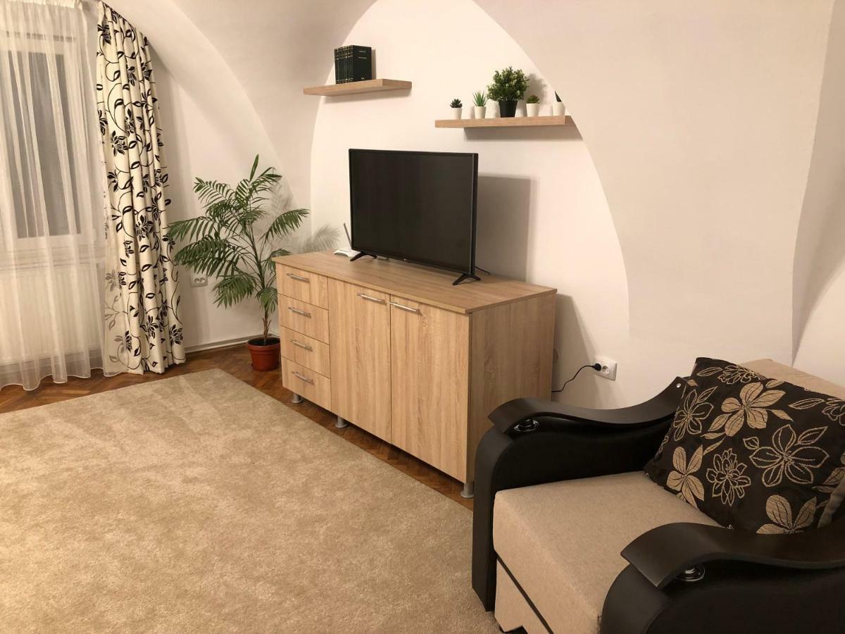 Enjoy Apartment Сибиу Екстериор снимка