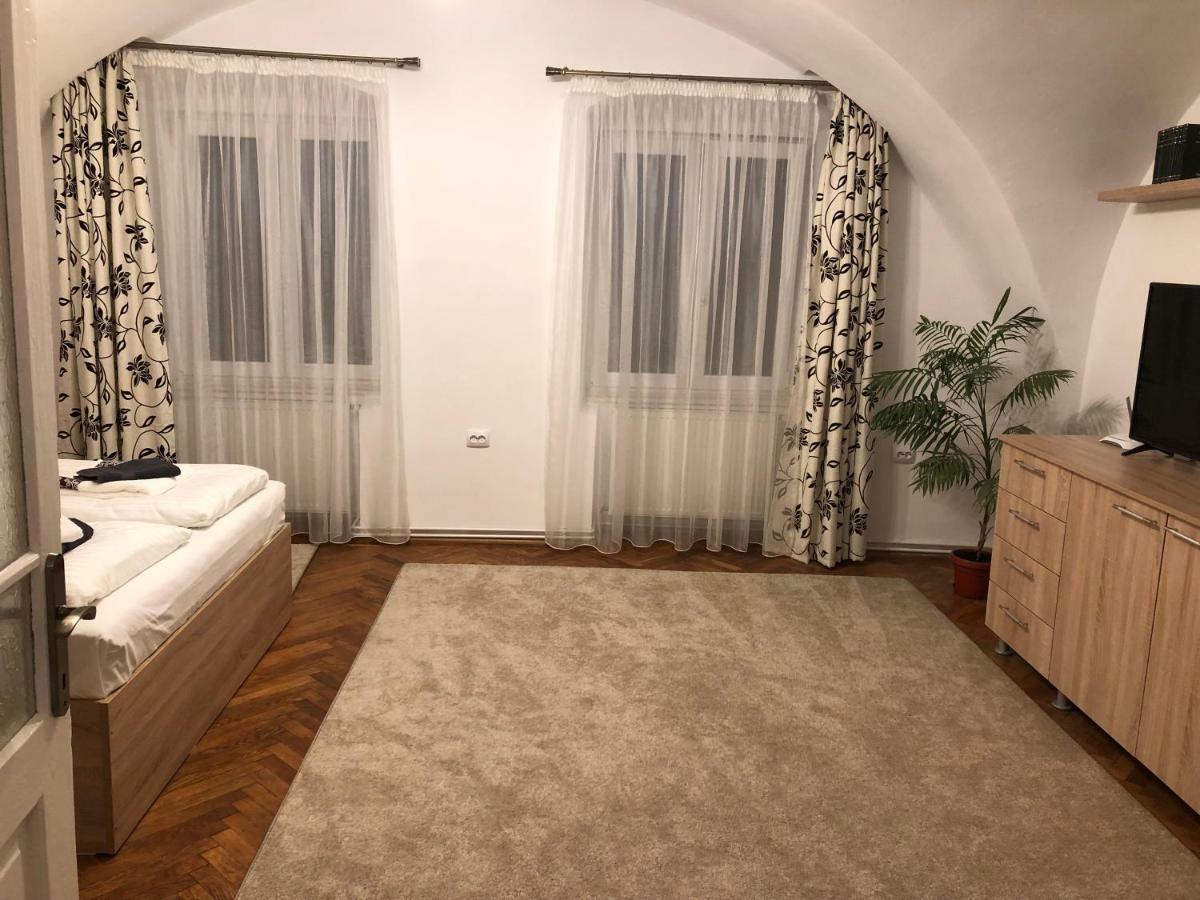 Enjoy Apartment Сибиу Екстериор снимка