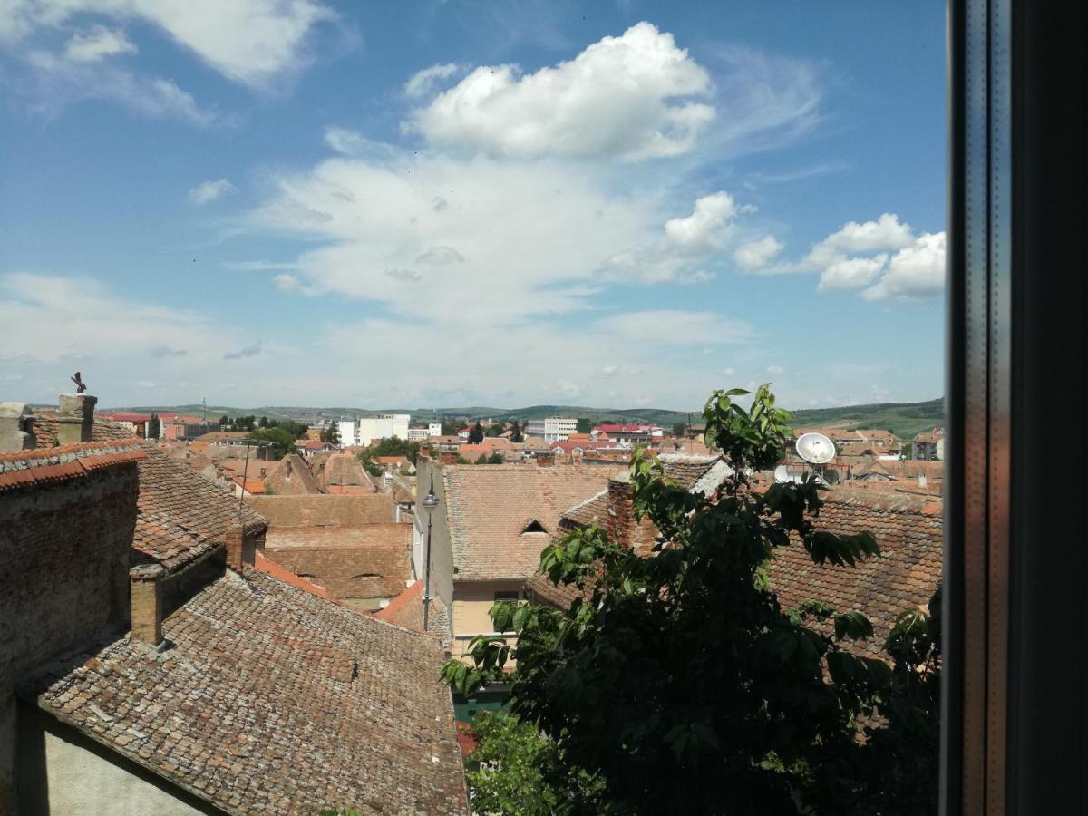 Enjoy Apartment Сибиу Екстериор снимка