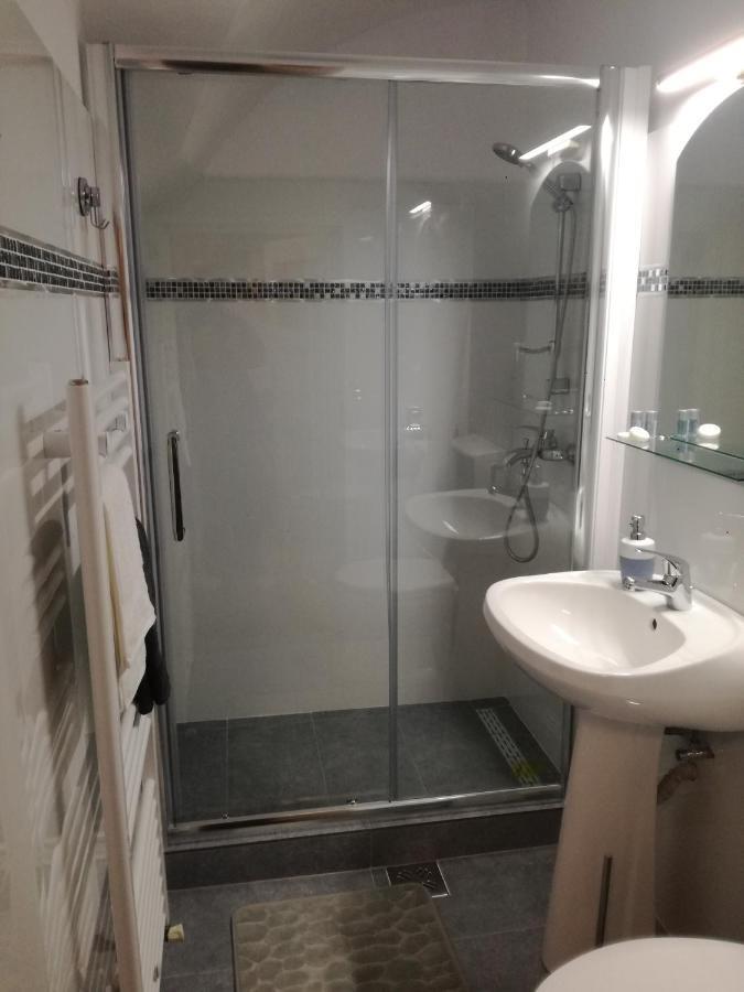 Enjoy Apartment Сибиу Екстериор снимка